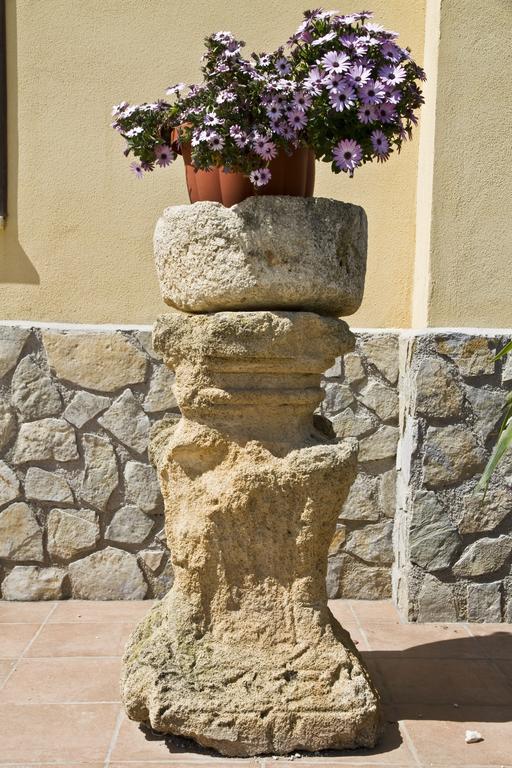 Agriturismo Rajata Villa Bagheria Exterior foto