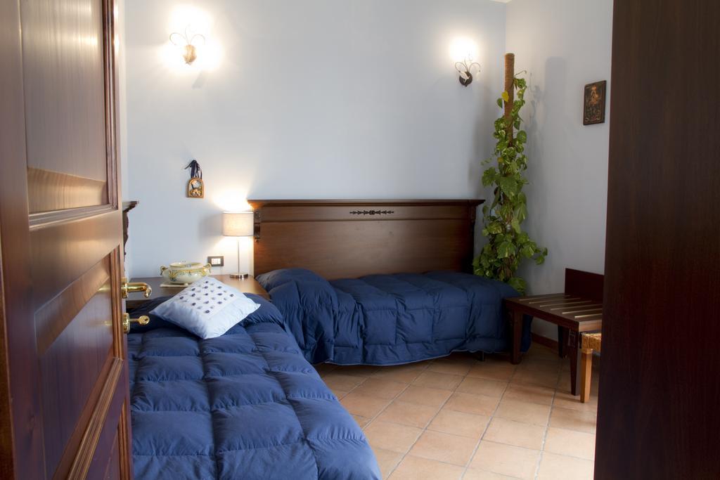 Agriturismo Rajata Villa Bagheria Exterior foto